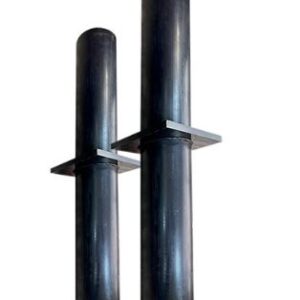 Brida Rompe agua HDPE